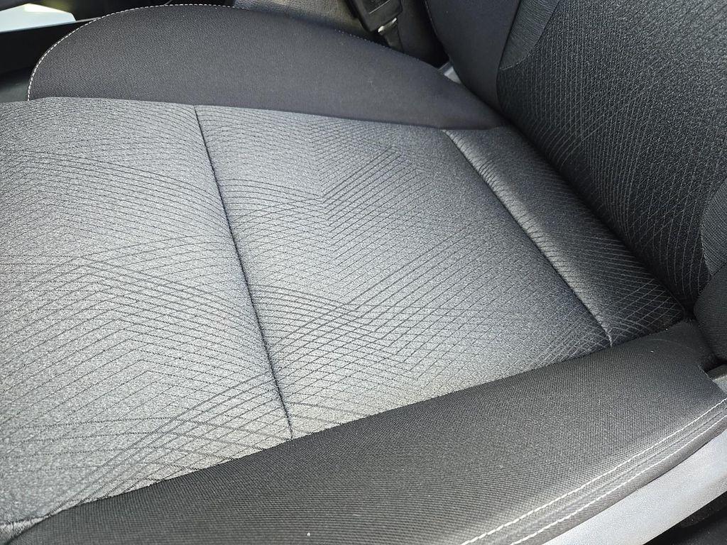 used 2024 Nissan Rogue car, priced at $23,913