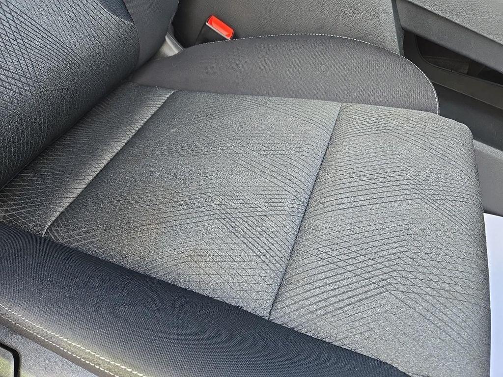 used 2024 Nissan Rogue car, priced at $23,913