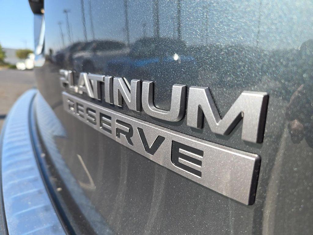 new 2026 Nissan Armada car, priced at $88,430