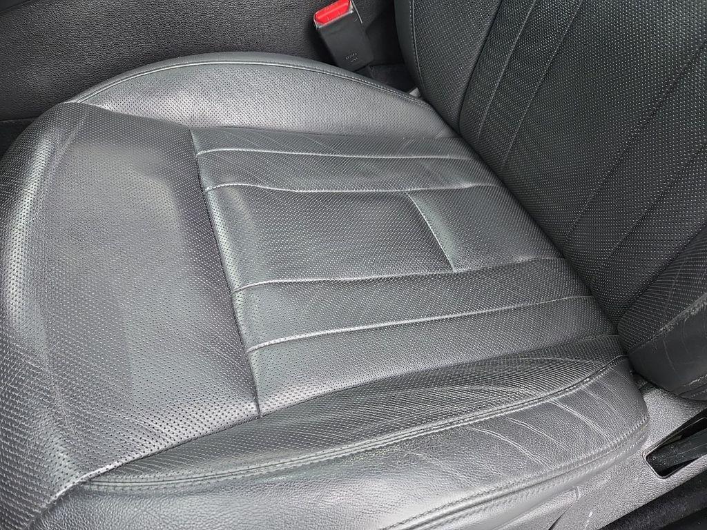 used 2017 Genesis G80 car, priced at $17,089