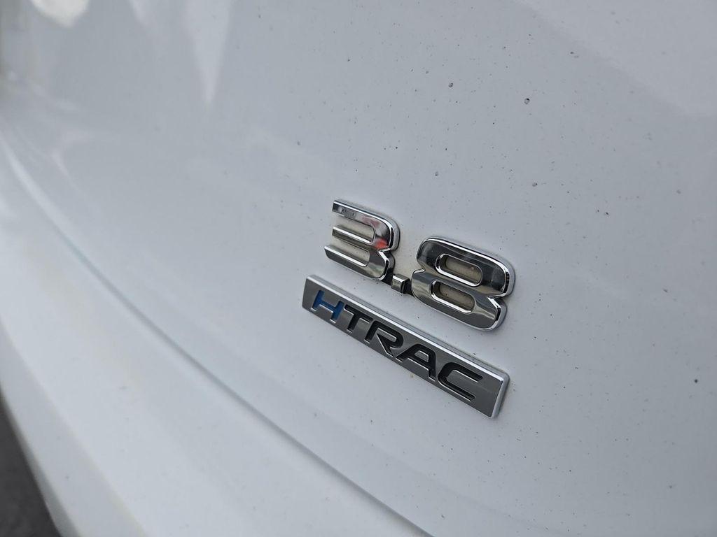 used 2017 Genesis G80 car, priced at $17,089