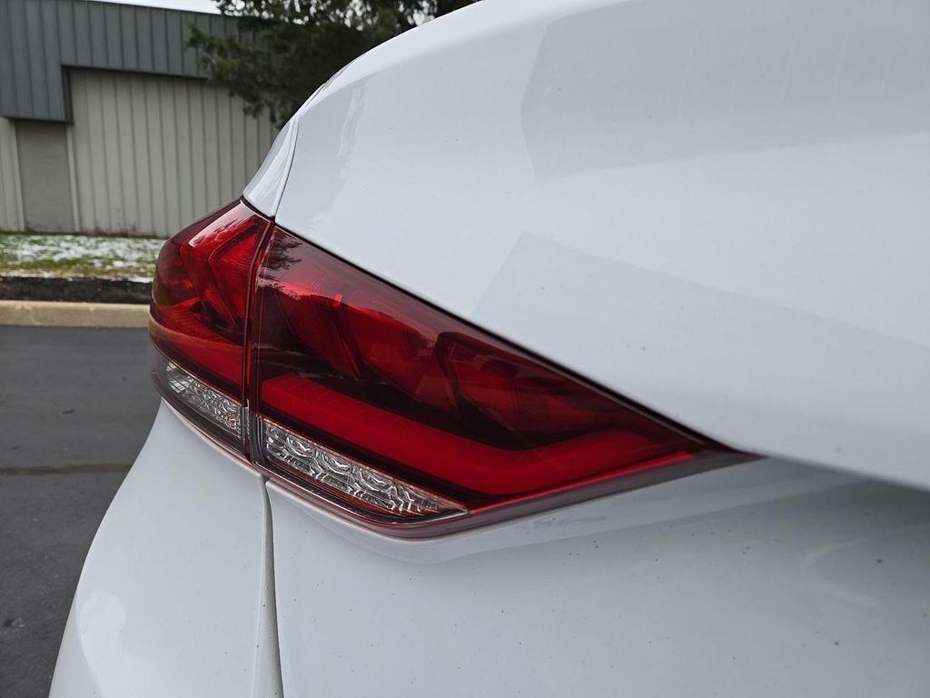 used 2017 Genesis G80 car, priced at $17,089