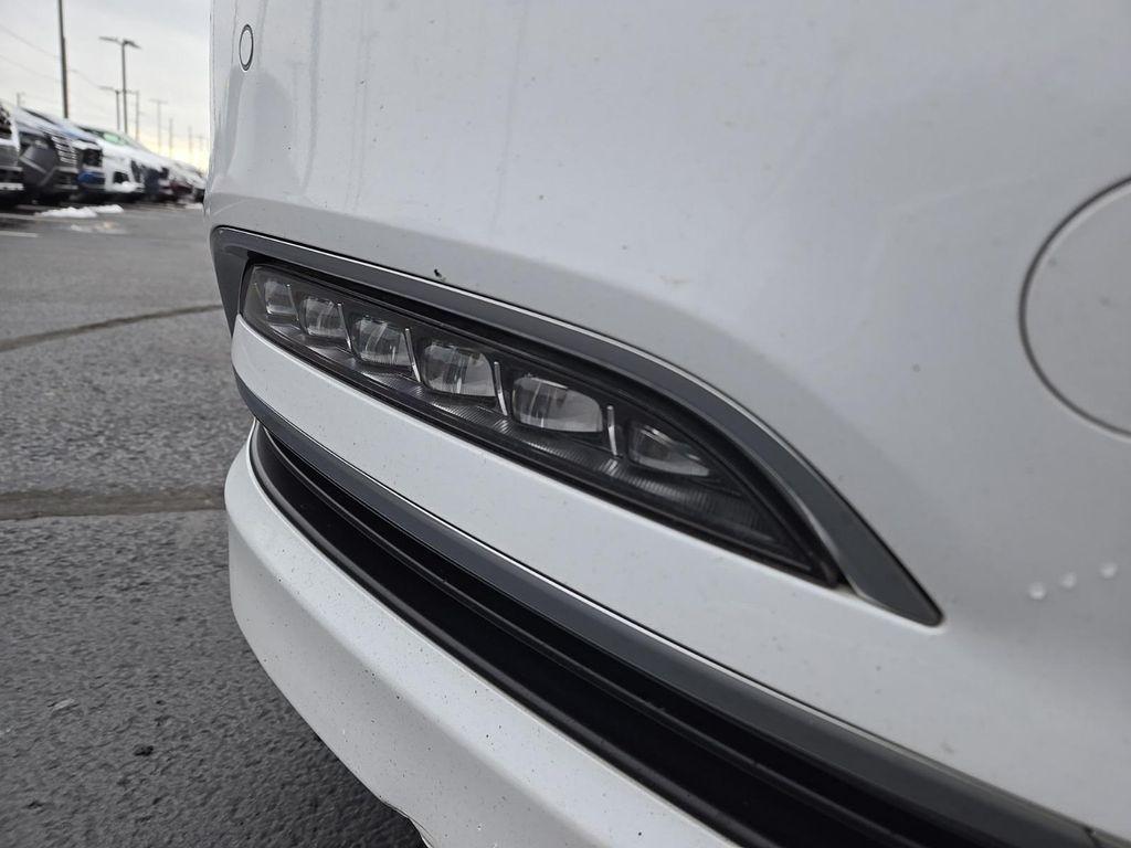 used 2017 Genesis G80 car, priced at $17,089