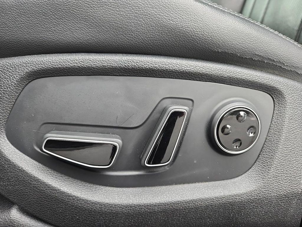 used 2017 Genesis G80 car, priced at $17,089