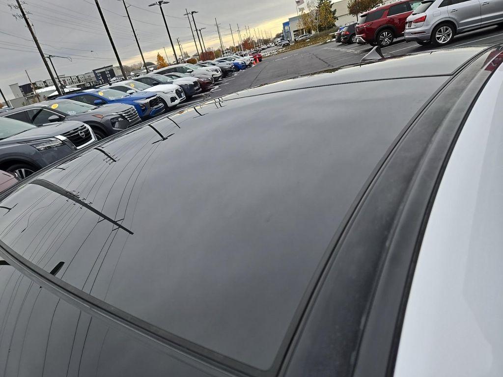 used 2017 Genesis G80 car, priced at $17,089