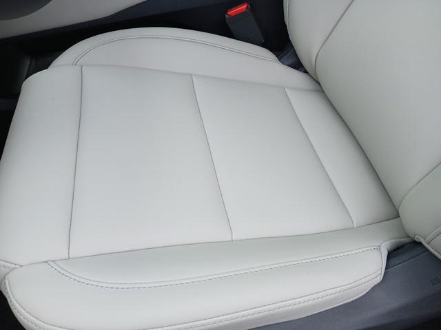 new 2025 Nissan Murano car, priced at $47,322