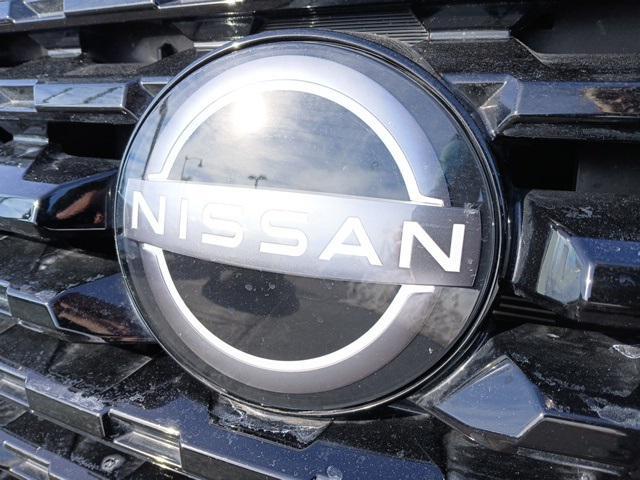 used 2024 Nissan Kicks car, priced at $21,374