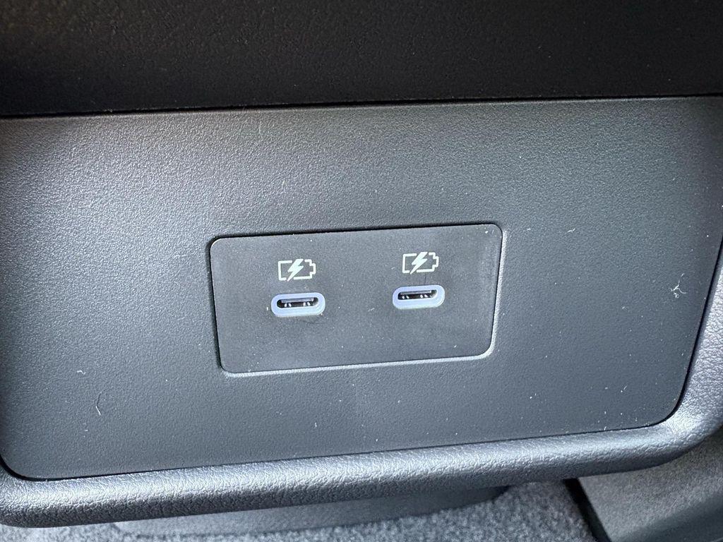 new 2026 Nissan Rogue car, priced at $30,474