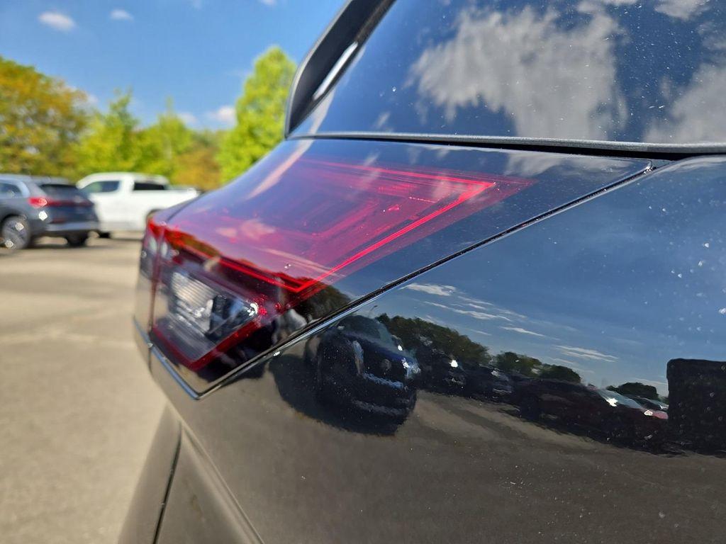 new 2026 Nissan Rogue car, priced at $30,474