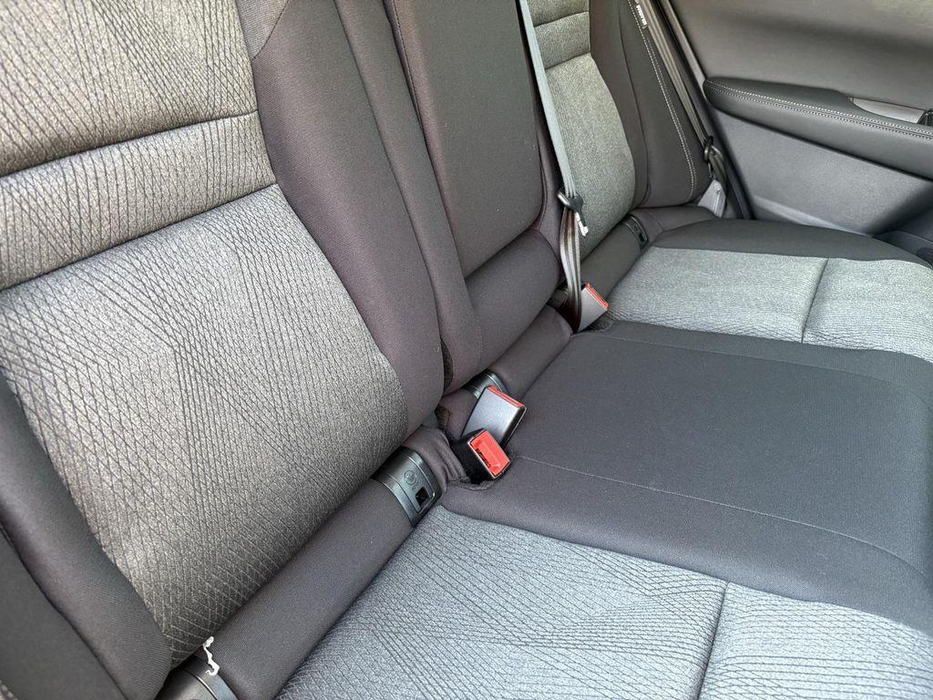 new 2026 Nissan Rogue car, priced at $30,474