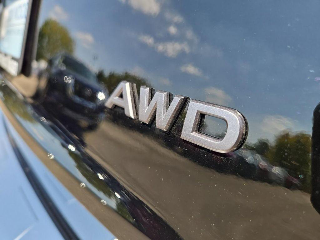 new 2026 Nissan Rogue car, priced at $30,474