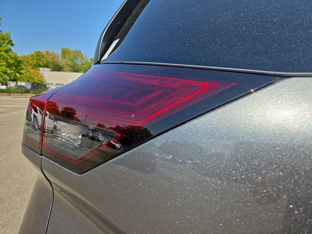 new 2026 Nissan Rogue car, priced at $30,111