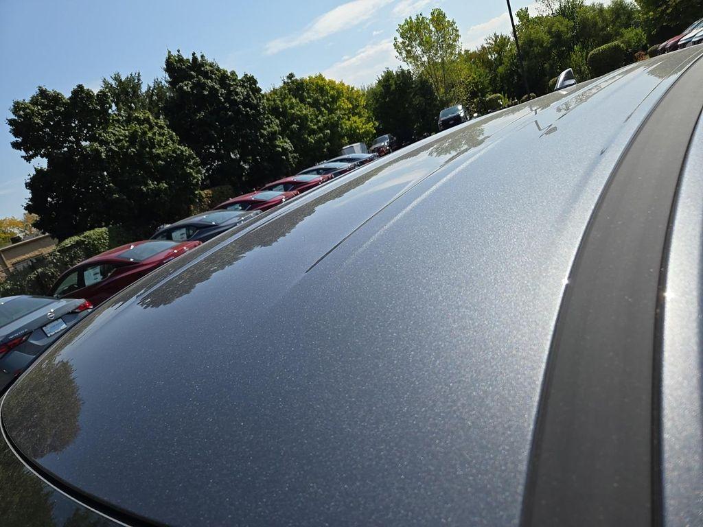 new 2026 Nissan Rogue car, priced at $30,111