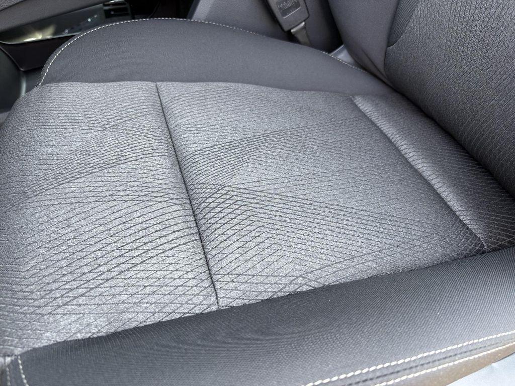 new 2026 Nissan Rogue car, priced at $30,111