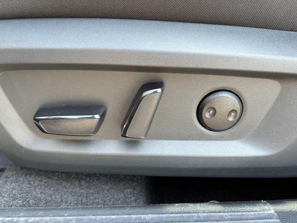 new 2026 Nissan Rogue car, priced at $30,111