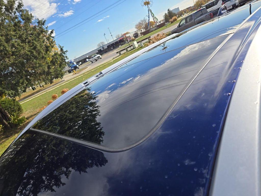 new 2026 Nissan Rogue car, priced at $32,216