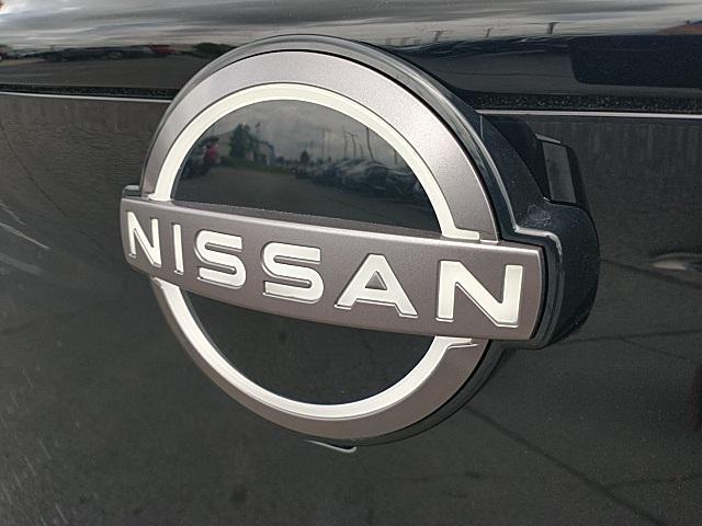 new 2024 Nissan ARIYA car, priced at $47,415