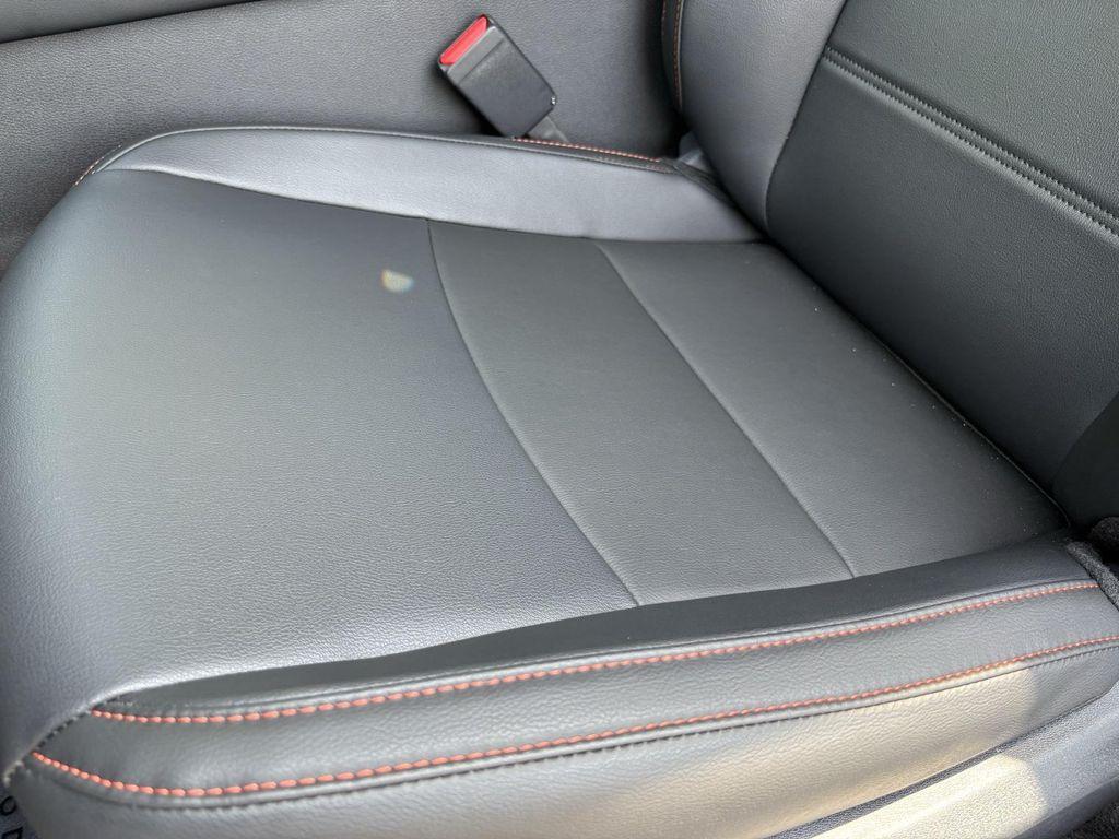 new 2025 Nissan Sentra car, priced at $27,800