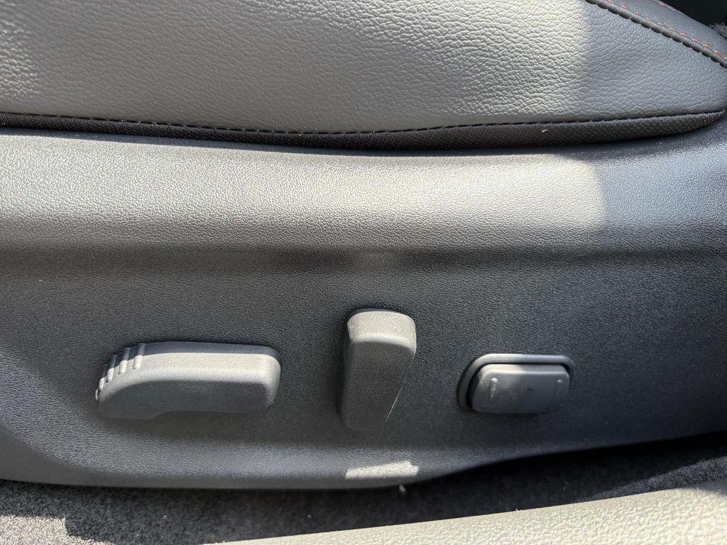 new 2025 Nissan Sentra car, priced at $27,800