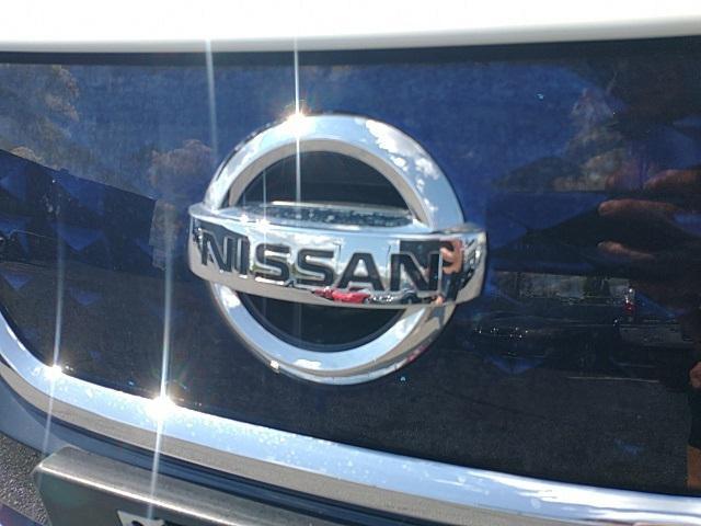 used 2021 Nissan Leaf car, priced at $18,850