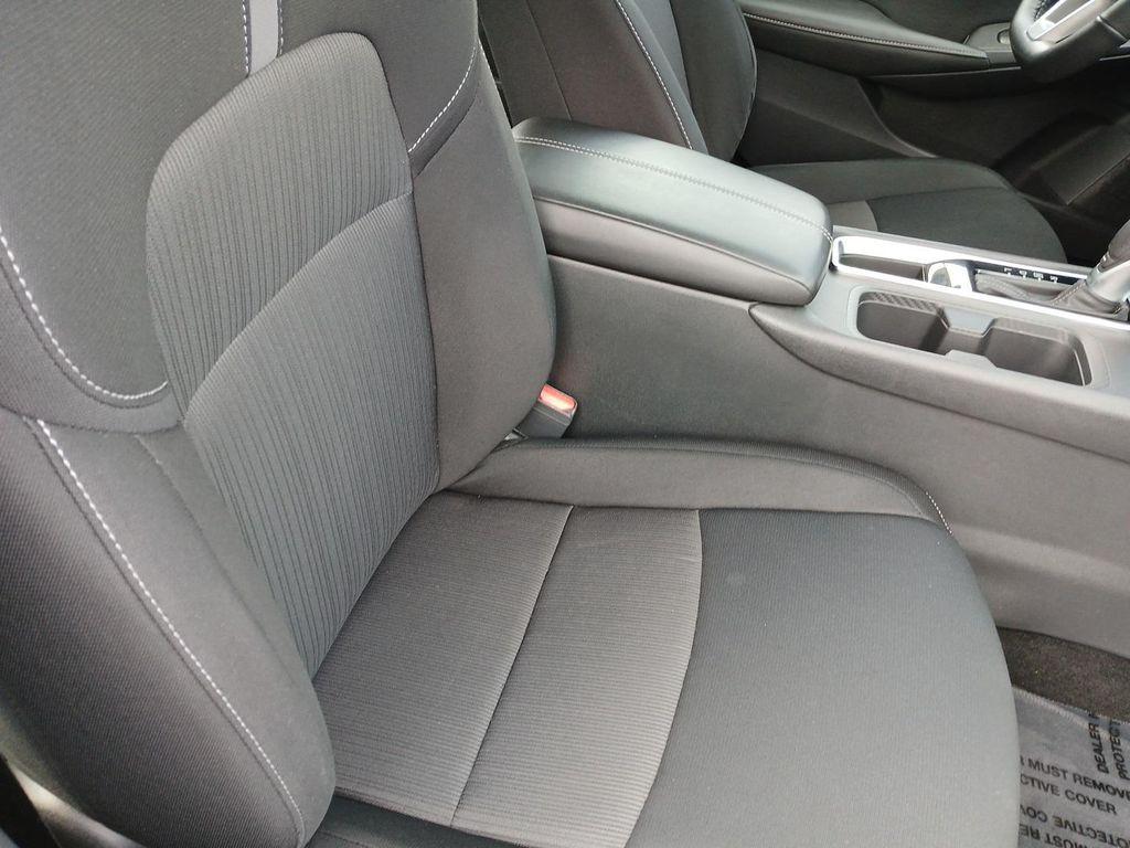 used 2022 Nissan Sentra car, priced at $16,567
