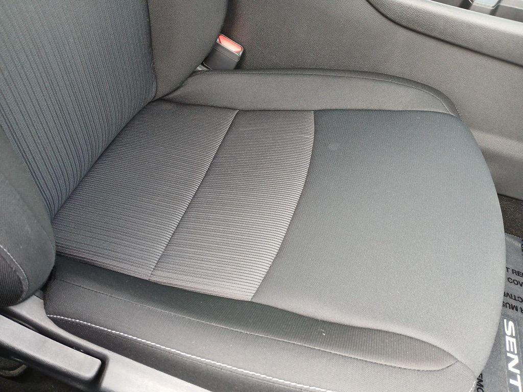 used 2022 Nissan Sentra car, priced at $16,567