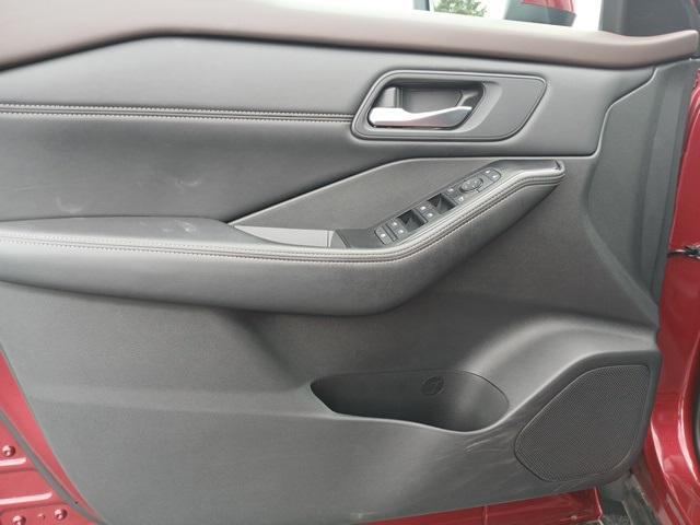used 2022 Nissan Rogue car, priced at $24,998