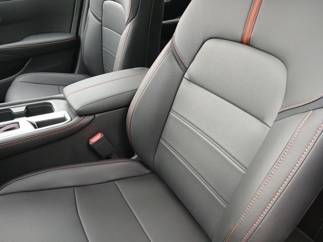 new 2025 Nissan Sentra car, priced at $29,465