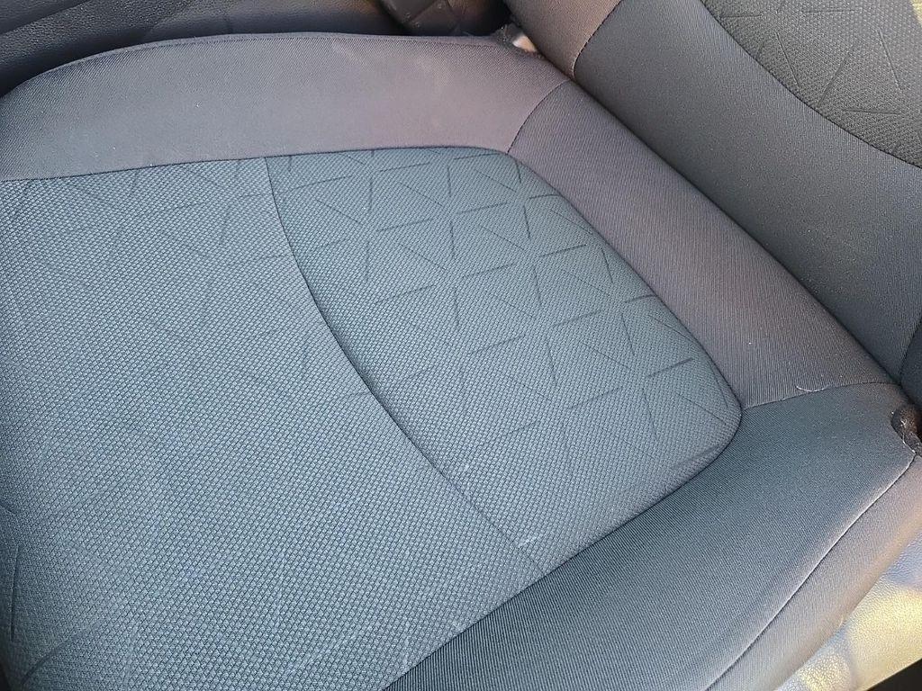 used 2024 Toyota RAV4 car, priced at $28,536