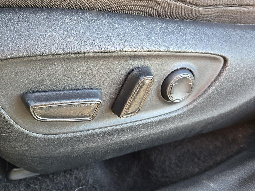 used 2024 Toyota RAV4 car, priced at $28,536