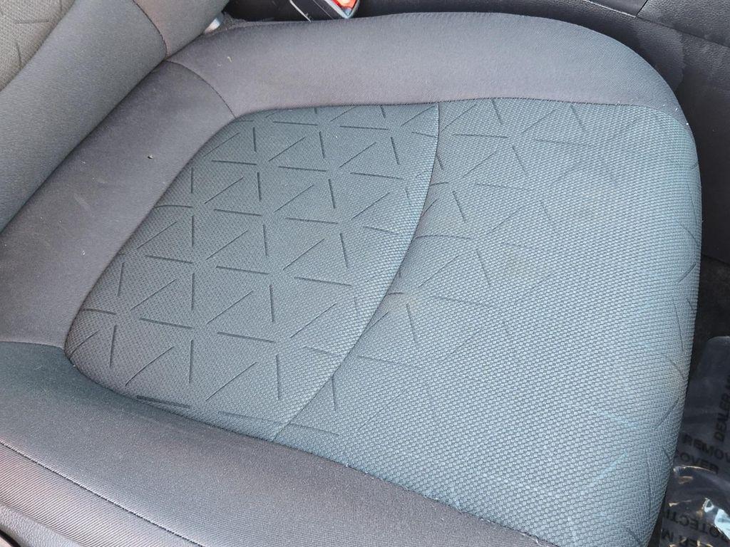 used 2024 Toyota RAV4 car, priced at $28,536