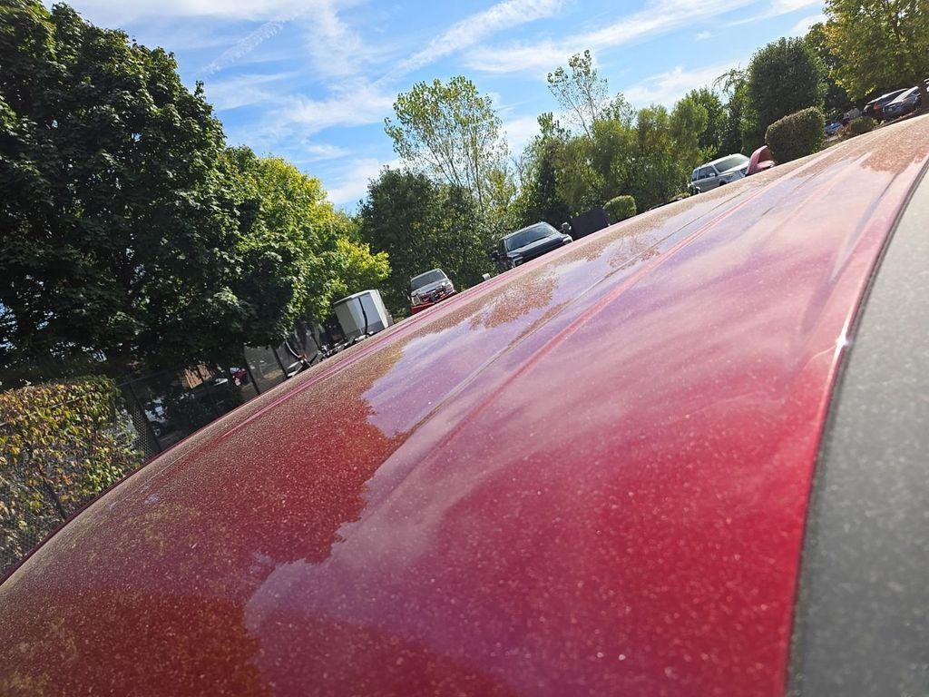 new 2026 Nissan Rogue car, priced at $29,524