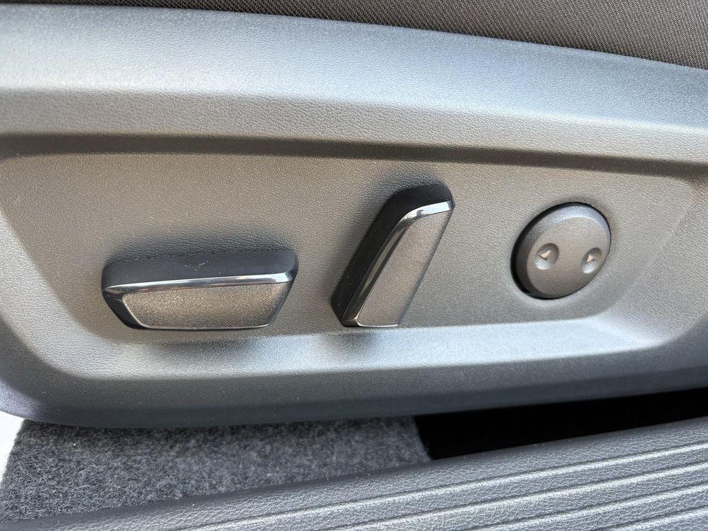 new 2026 Nissan Rogue car, priced at $29,524