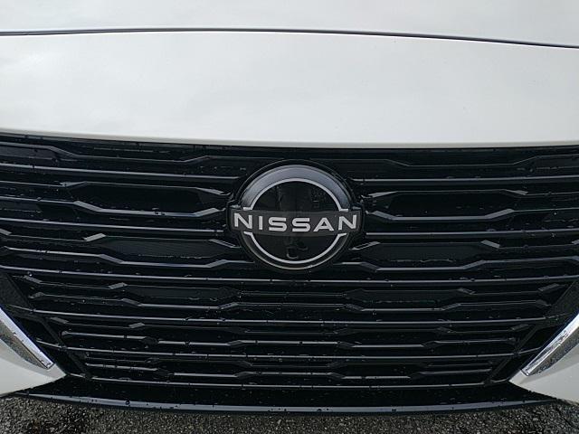 new 2024 Nissan Altima car, priced at $28,282