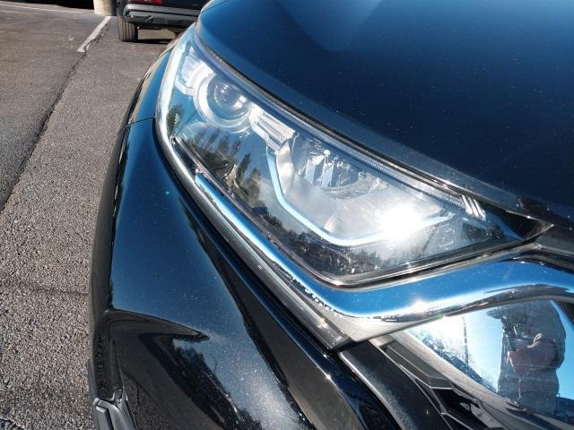 used 2018 Honda CR-V car, priced at $20,995