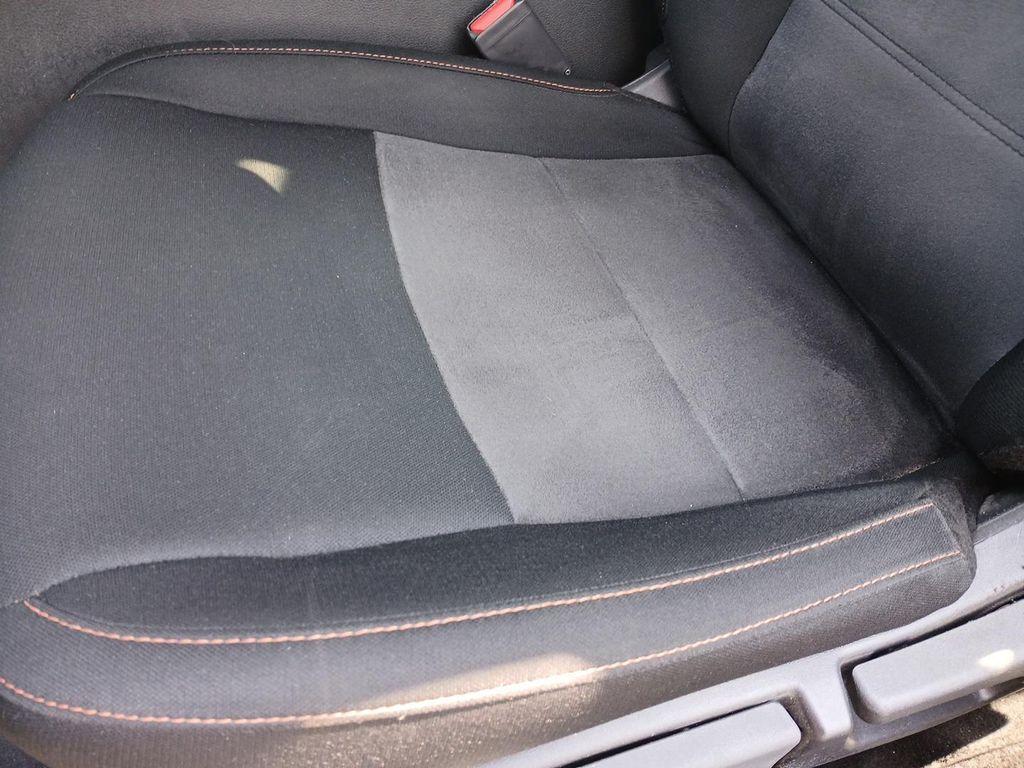 used 2023 Nissan Sentra car, priced at $19,587