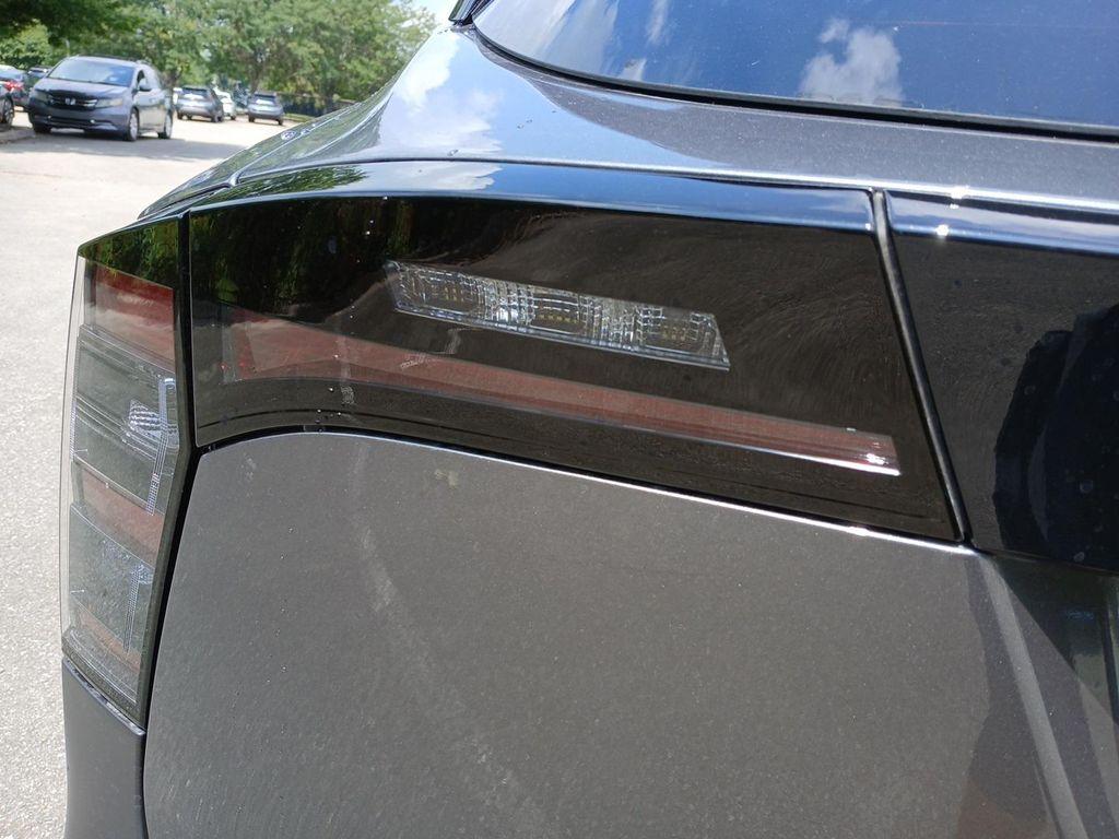 new 2025 Nissan Kicks car, priced at $25,379