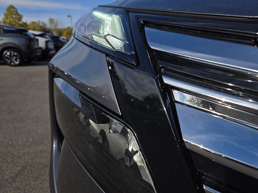 new 2026 Nissan Rogue car, priced at $30,763