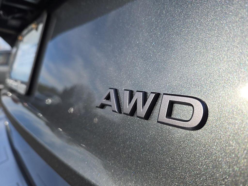 new 2026 Nissan Rogue car, priced at $30,763