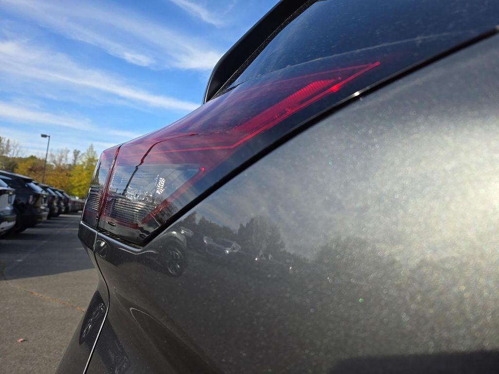 new 2026 Nissan Rogue car, priced at $30,763