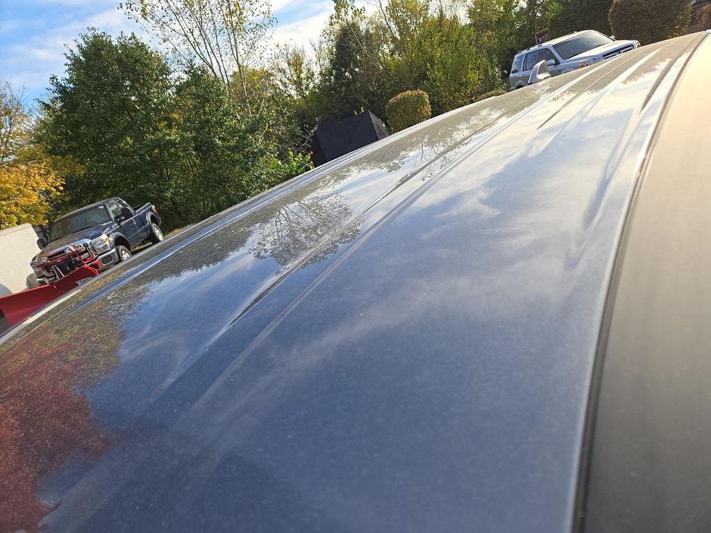 new 2026 Nissan Rogue car, priced at $30,763