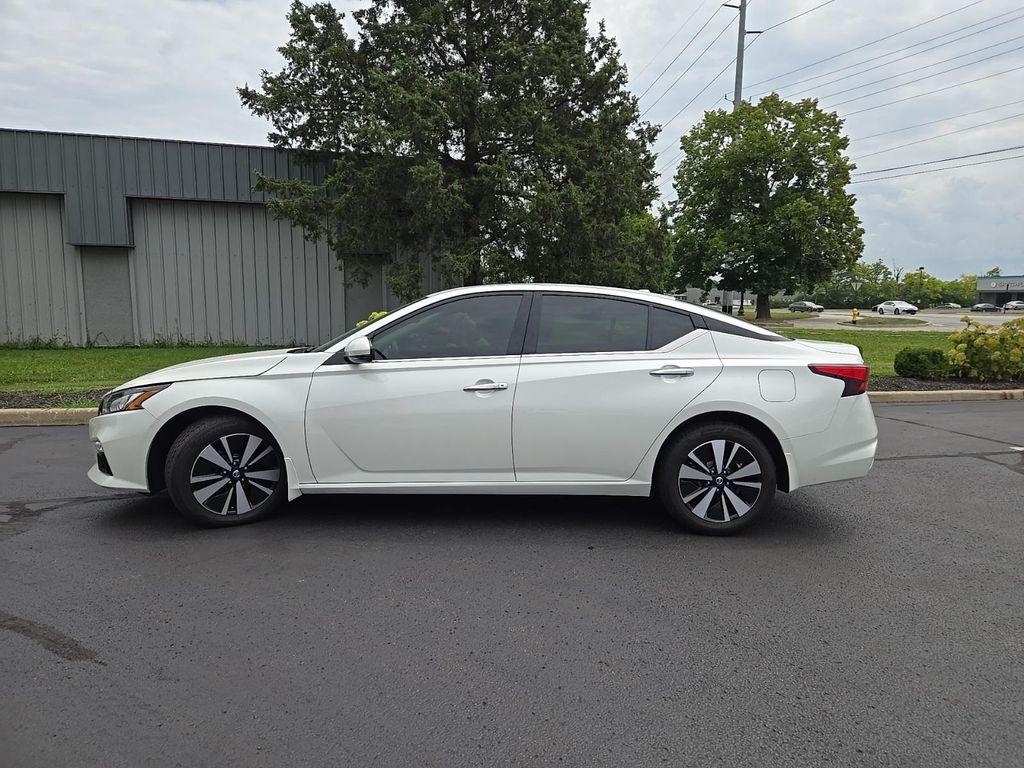 used 2019 Nissan Altima car, priced at $15,543