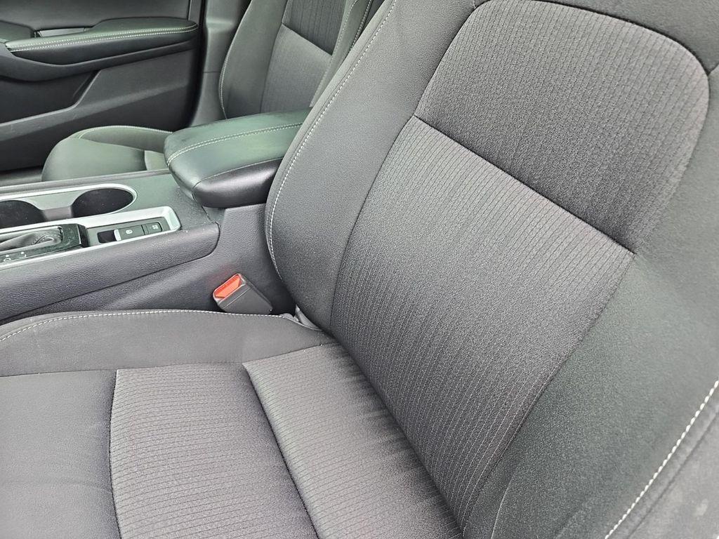 used 2019 Nissan Altima car, priced at $15,543