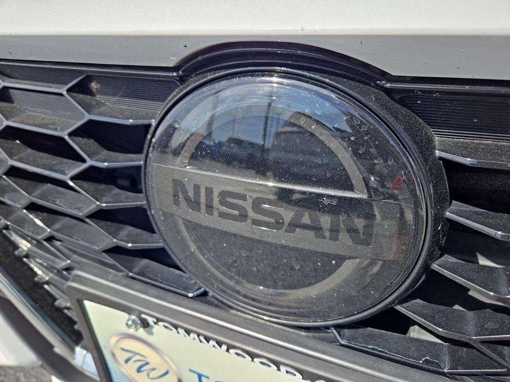 used 2022 Nissan Sentra car, priced at $17,712