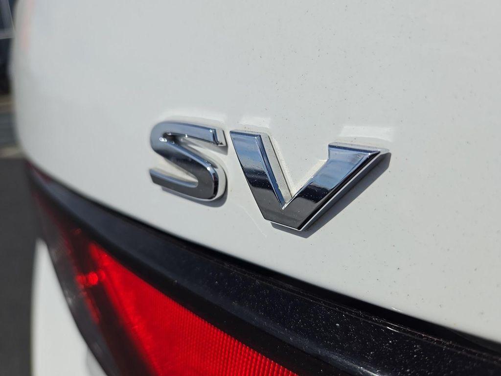 used 2022 Nissan Sentra car, priced at $17,712