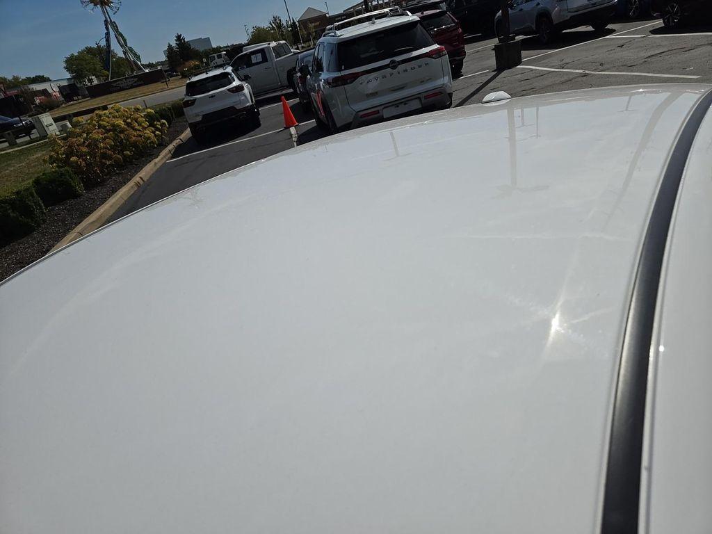 used 2022 Nissan Sentra car, priced at $17,712