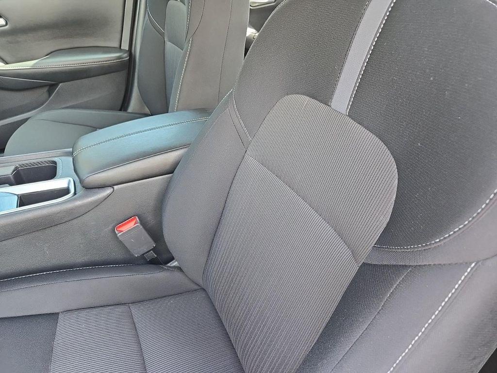 used 2022 Nissan Sentra car, priced at $17,712