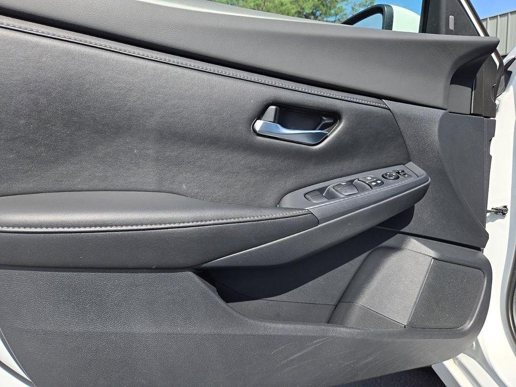 used 2022 Nissan Sentra car, priced at $17,712