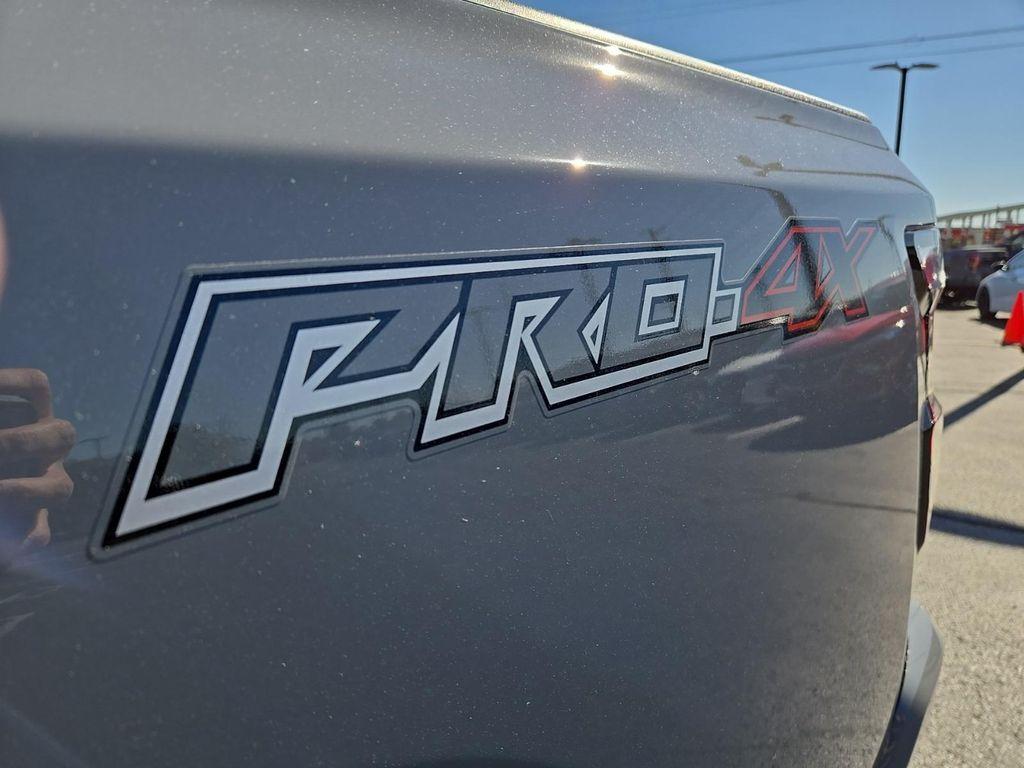new 2026 Nissan Frontier car, priced at $45,380