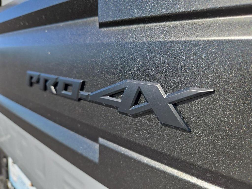new 2026 Nissan Frontier car, priced at $45,380